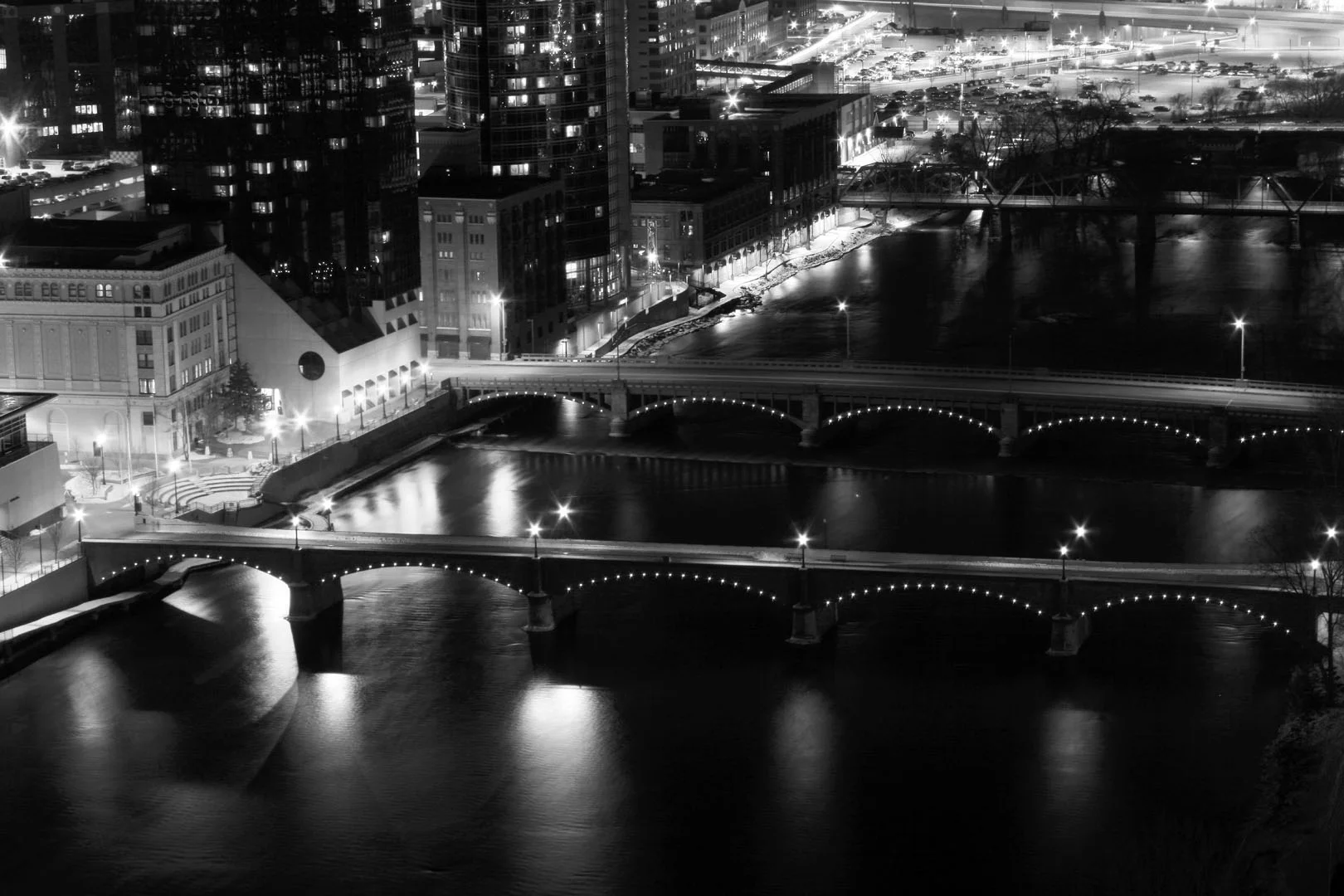 Above the Grand -- 4