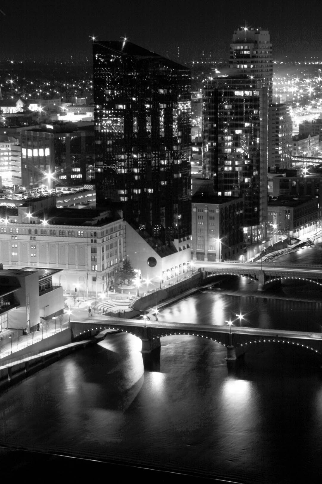 Above the Grand -- 5