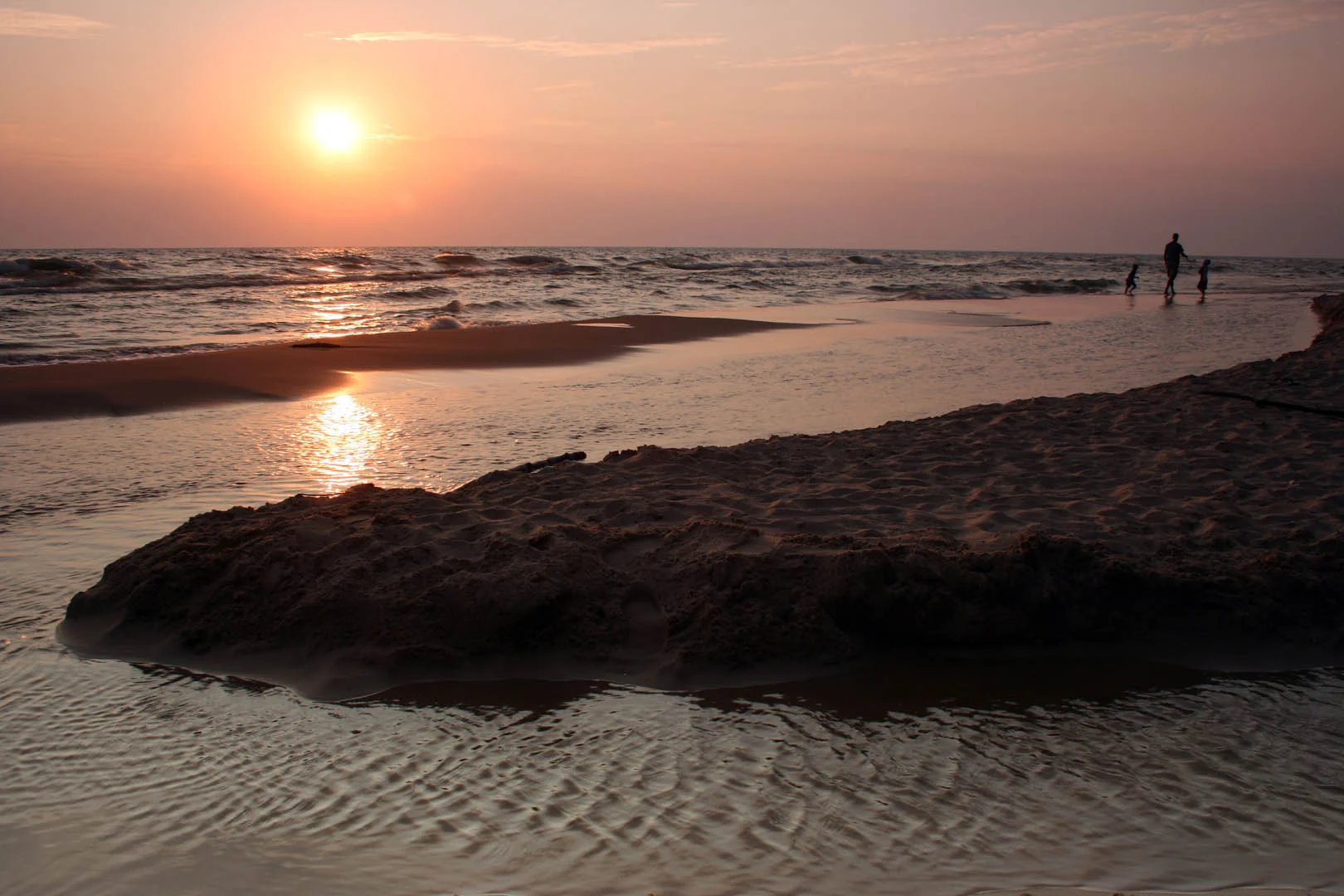 Hoffmaster Winter -- 3