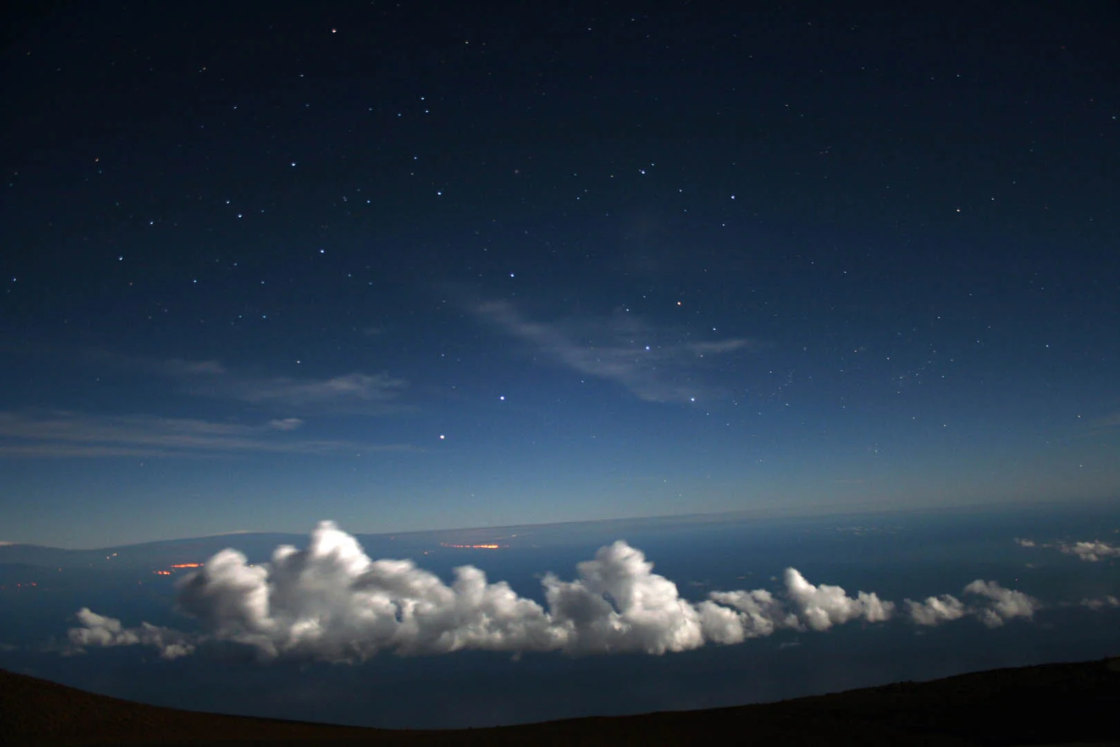 Haleakala Morning -- 4