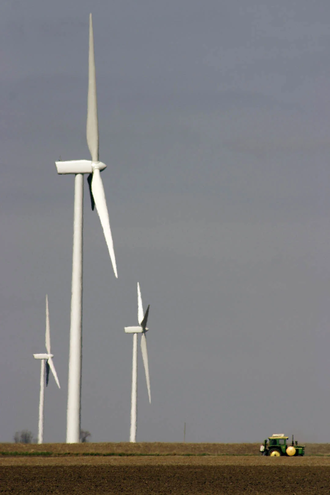 Windmills