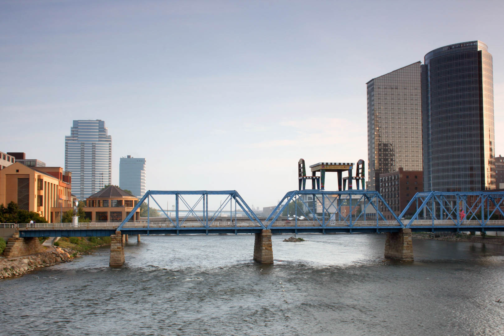 Grand Rapids 1st Artprize