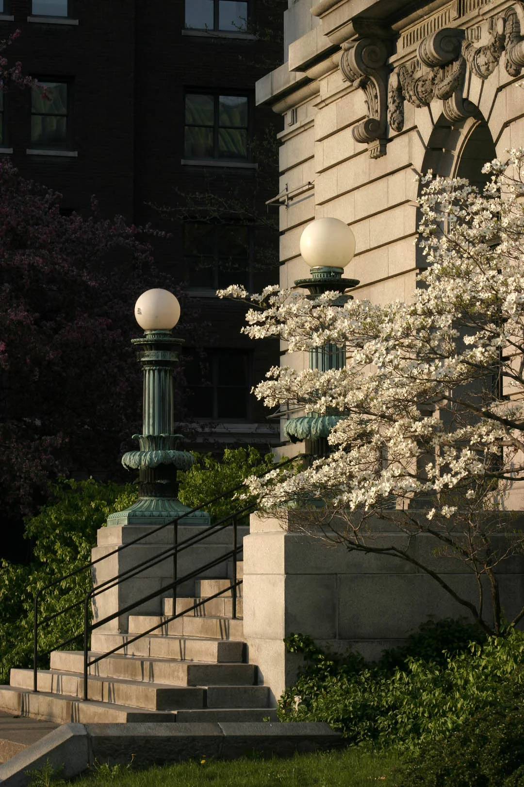 Old Grand Rapids Federal Building -- 1