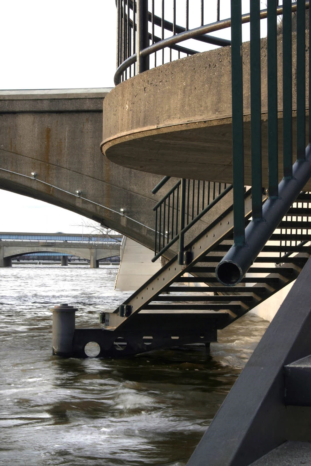 Stairway to Grand