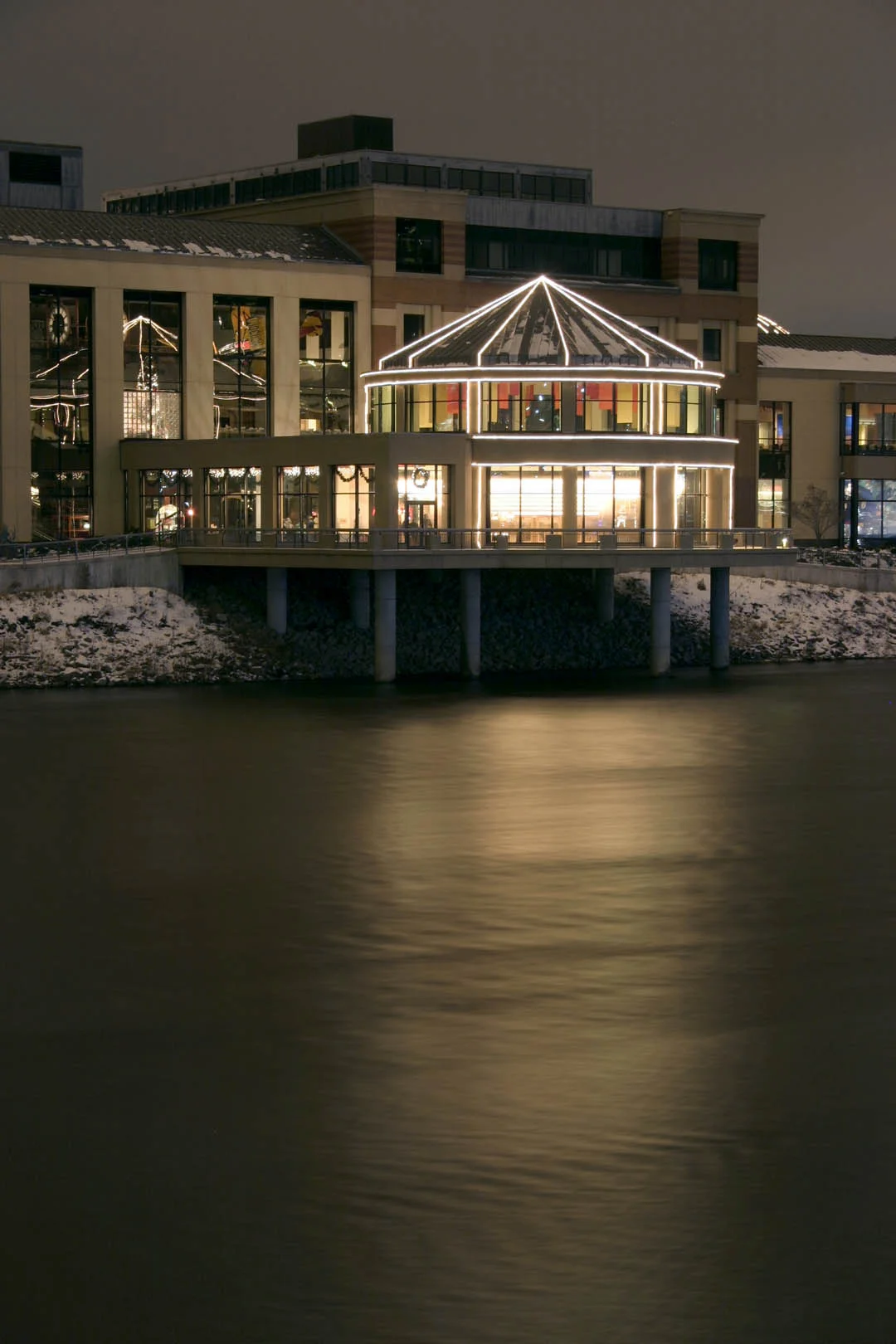 Grand Rapids Public Museum