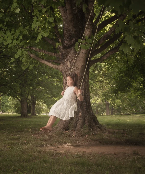 Sweetly Swinging.jpg