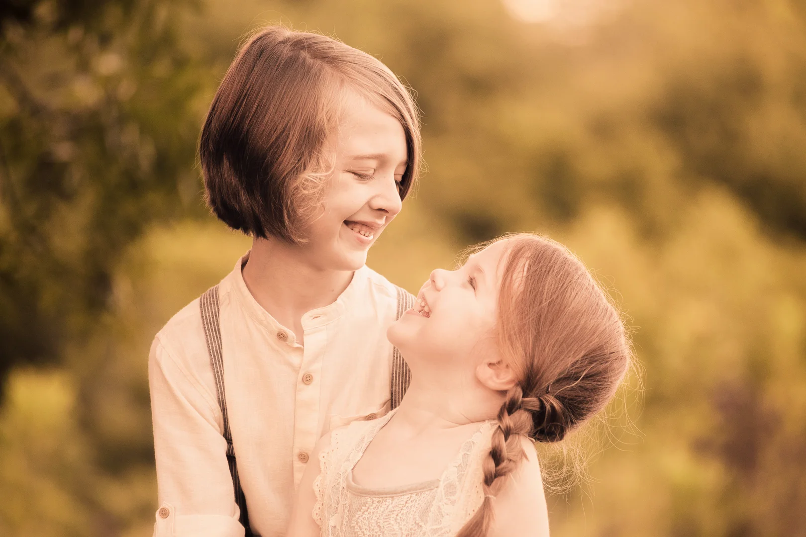 “Big Brother” (natural light only)