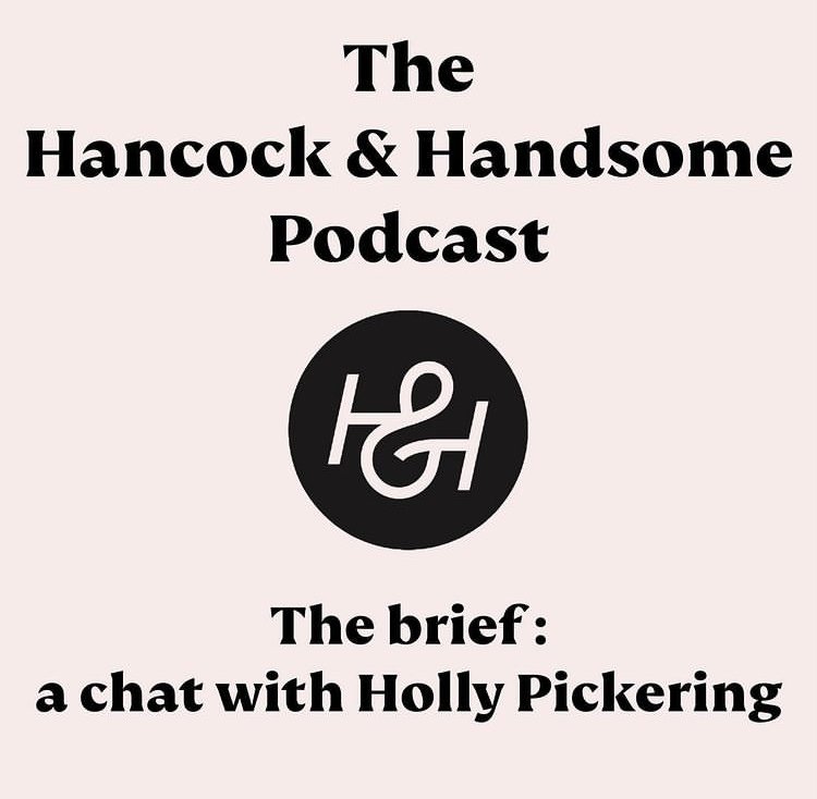 Photography Podcast with Holly Pickering, advertising photographer