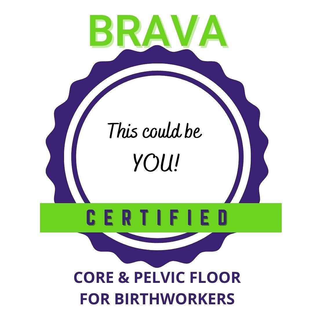 BRAVA starts April 5th! Our last series until the fall. Do it now to better serve your client right away. Live InPerson or via Zoom from anywhere!
Live means your questions are answered in real-time whether it is about a current client or a question 