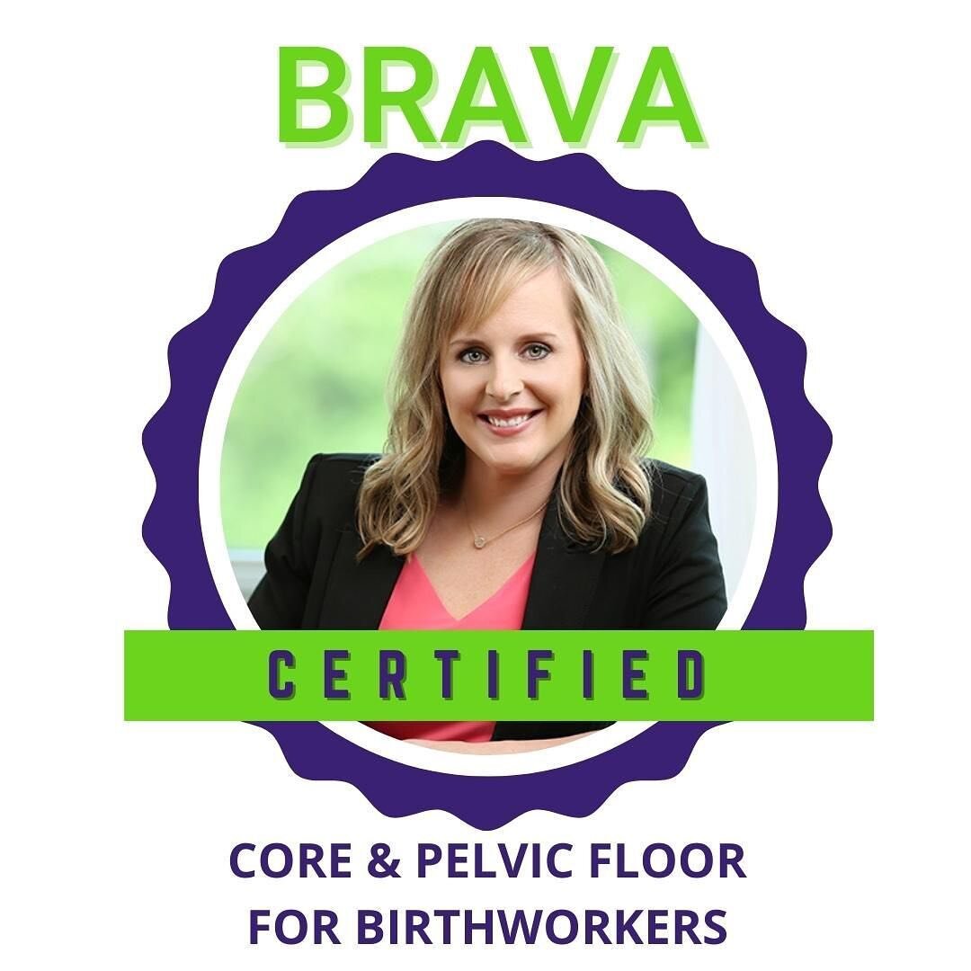 Our next BRAVA starts in just a week!! Get Registered.
 
Let&rsquo;s continue to meet our most recent BRAVA Certified Birthworkers&hellip;.

Meet Dr. Cassie!!
Dr. Cassie is a Holistic Chiropractor specializing in women&rsquo;s health and perinatal ca