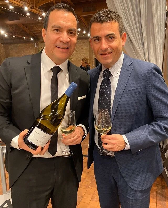 2010 Domaine Arnaud Ente Meursault &lsquo;La S&egrave;ve du Clos&rsquo; 1.5 liter ⠀⠀⠀ ⠀⠀⠀⠀⠀ ⠀ 
I remember when we opened @Tenzingws in Chicago in 2010,  I approached Bruce Neyers (Legend) and asked boldly to represent Kermit Lynch in our start-up...a