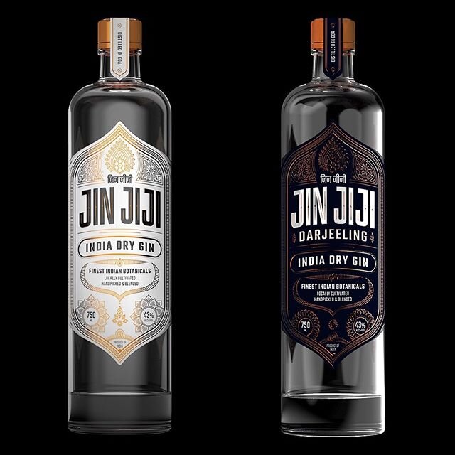 World Gin Day.  We are celebrating moving forward together, embracing all humanity.  Together we can build a stronger and more peaceful planet.  Thankful for our partners in India who work with passion and commitment making our award winning Gin.  @j