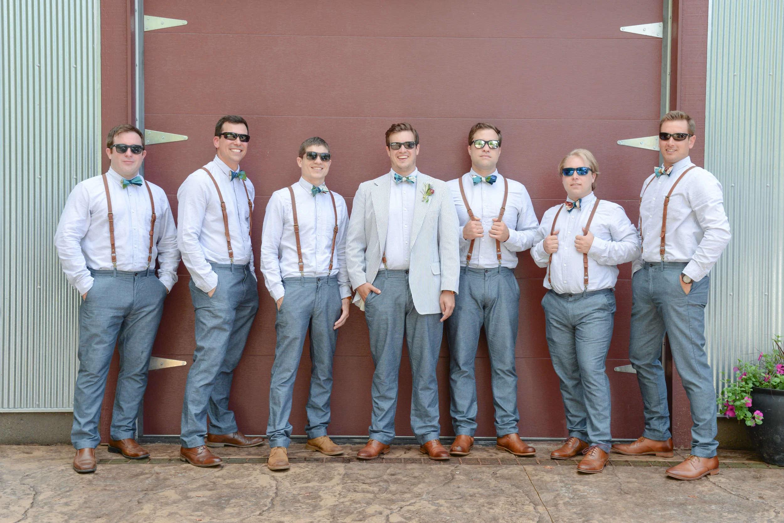 Photo Cred: Brea Photography