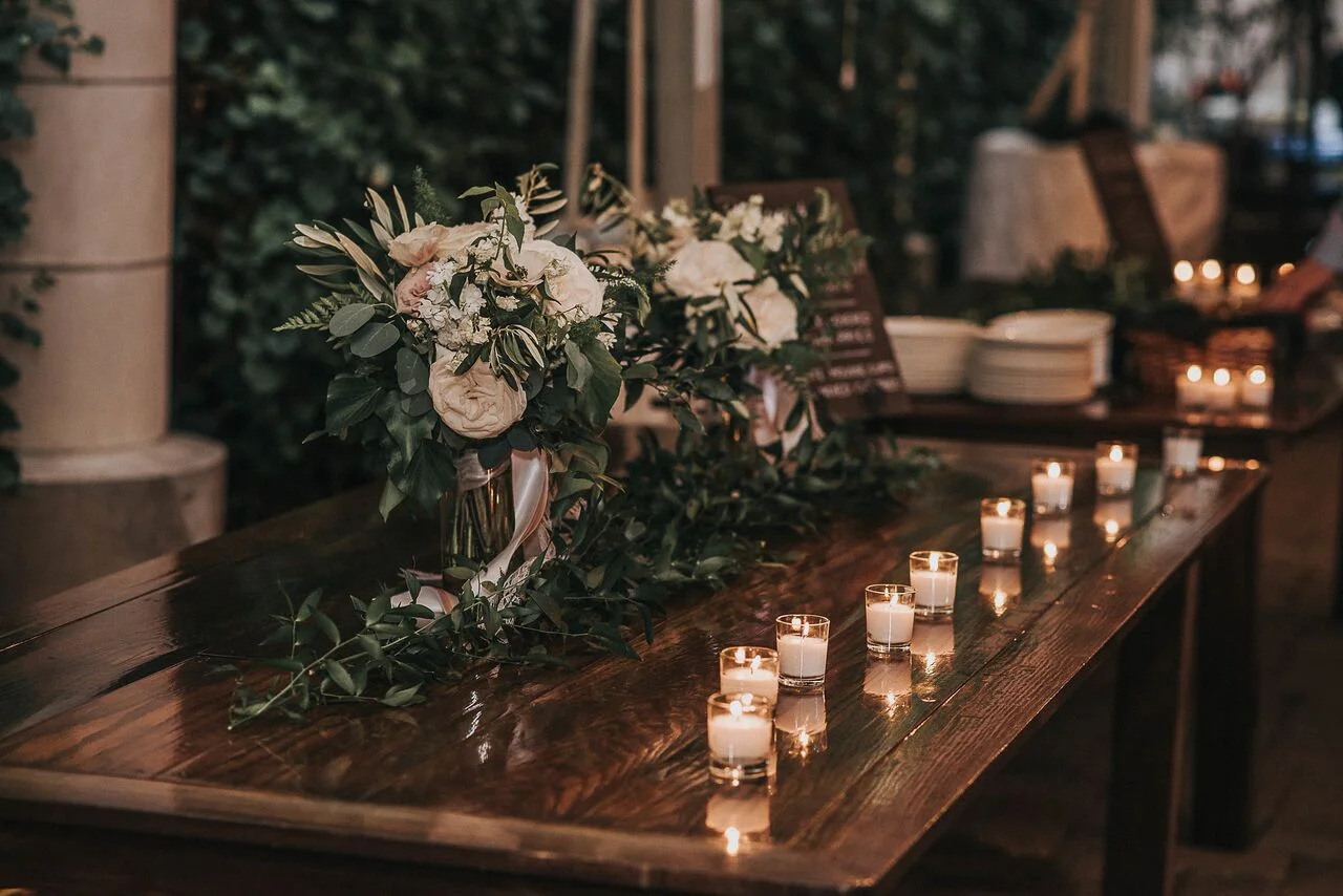 photo by Elizabeth Lloyd Photography