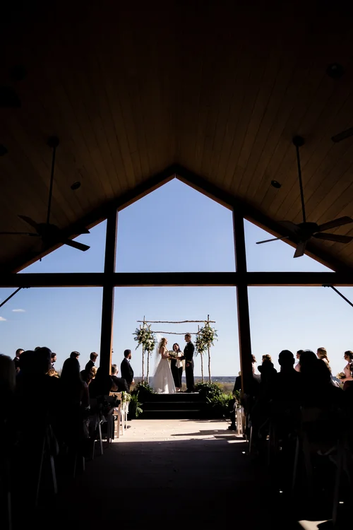 Elizabeth + Jeremiah // Strathalbyn Farms