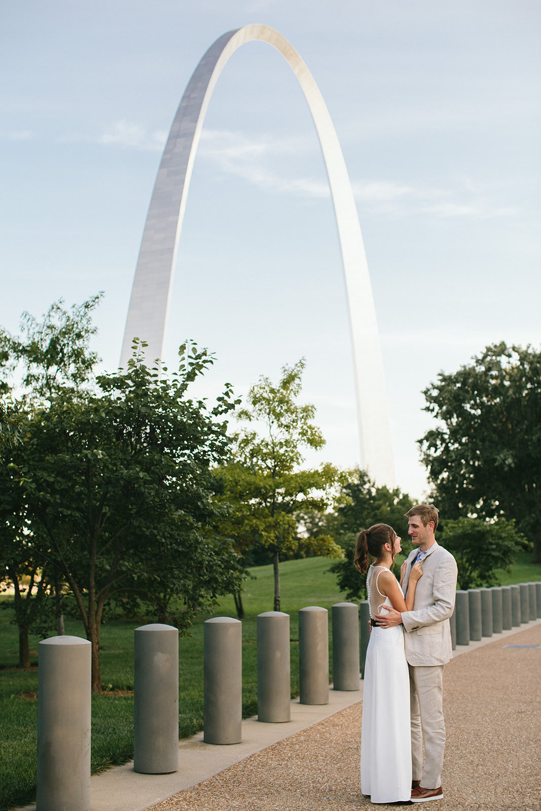 Kayla + Rhys // Wild Carrot