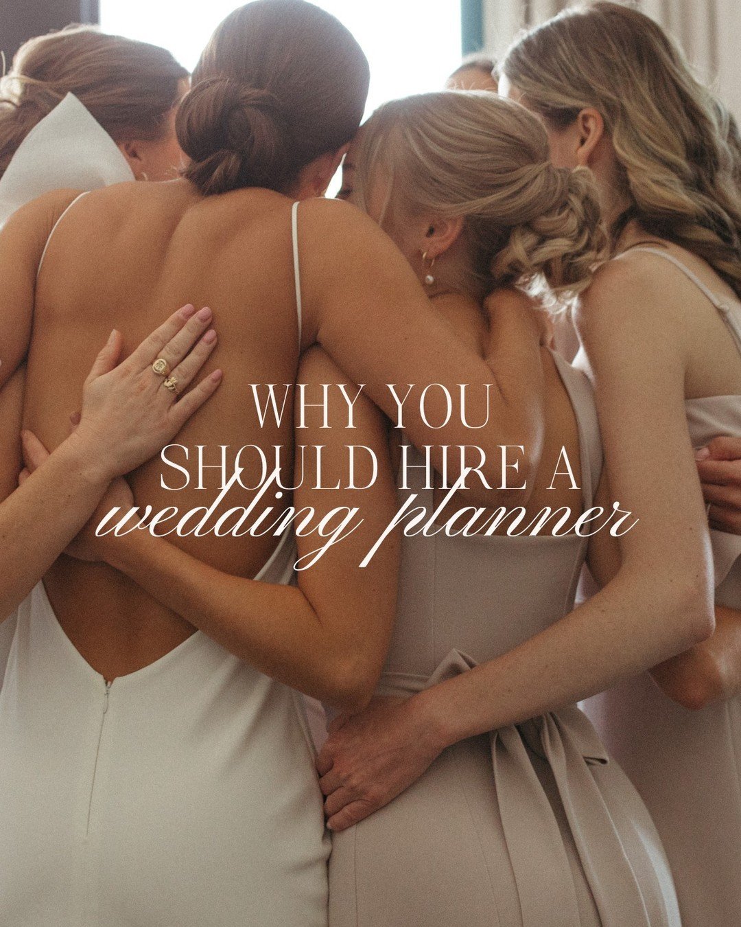 Swipe to read why hiring a wedding planner is one of the best decisions you could make when it comes to your wedding day 👉⁠
⁠
SO many details go into planning any affair - from selecting the best creative partners for your celebration to nailing dow