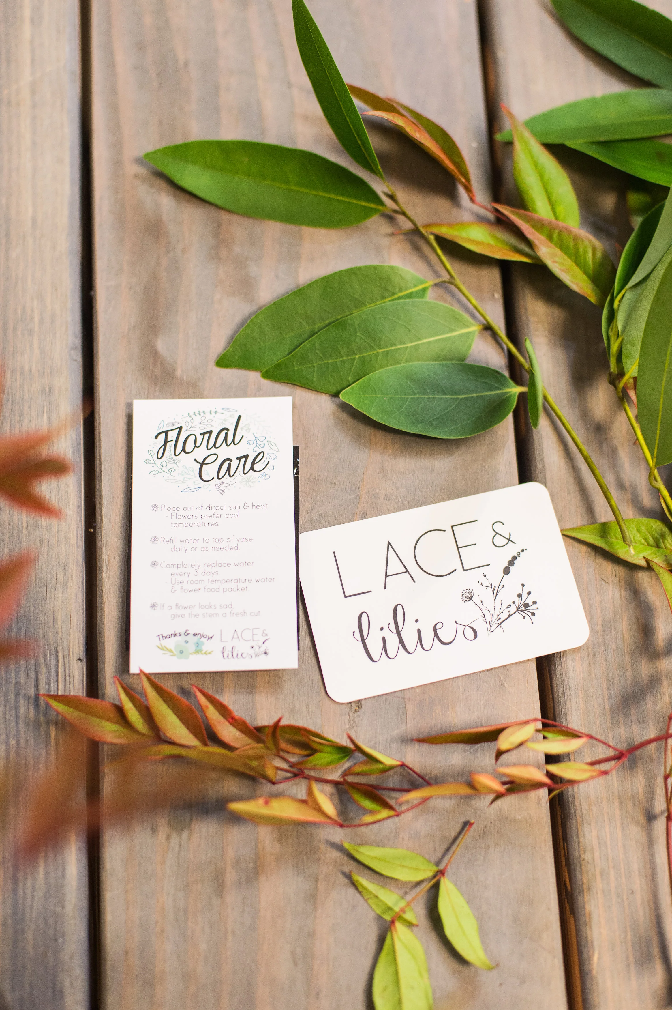 at Lace and Lilies...it's the place to be! — Lace and Lilies