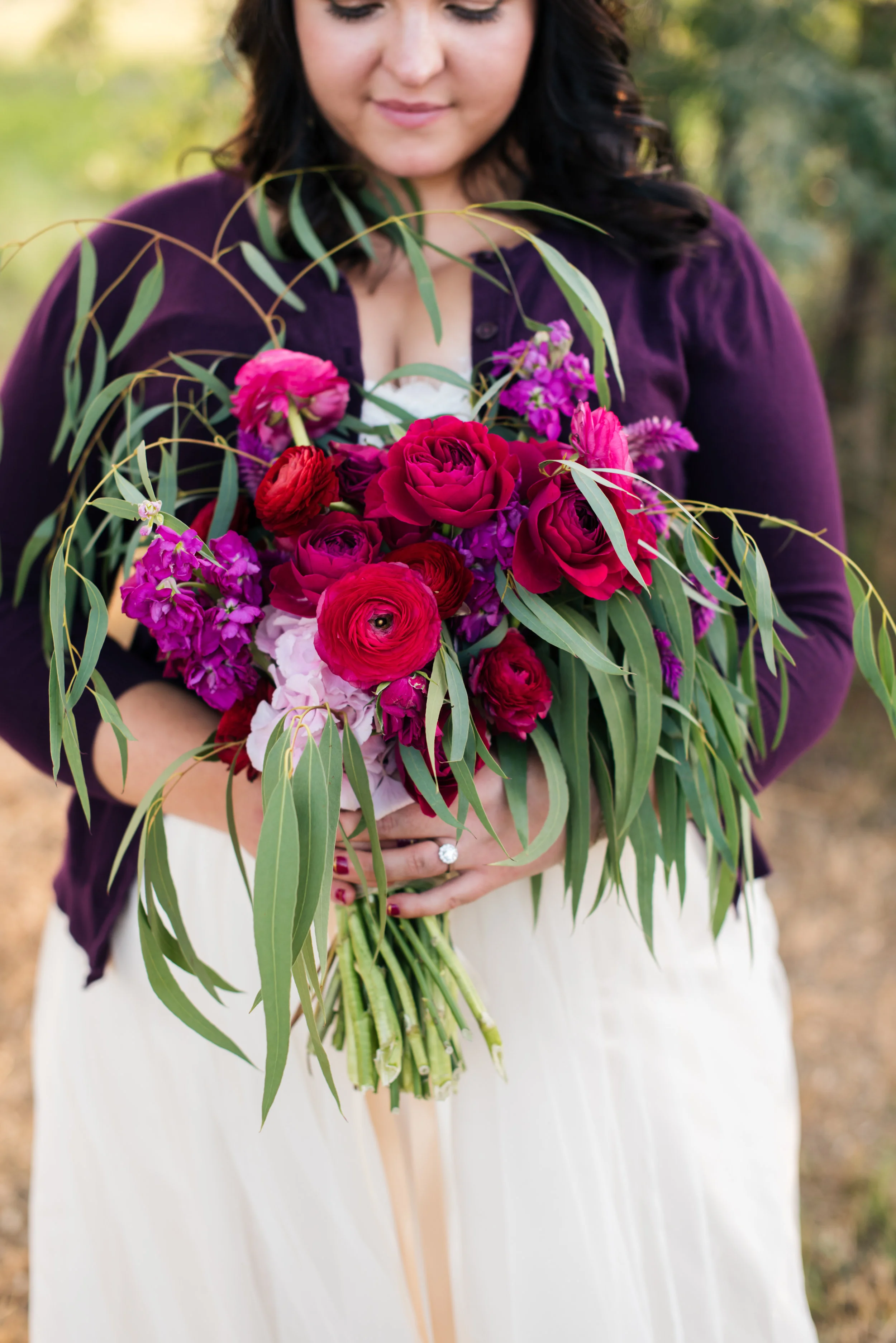 Marta + Jonathan / August 12th, 2016 / Fort Collins, Colorado — Lace