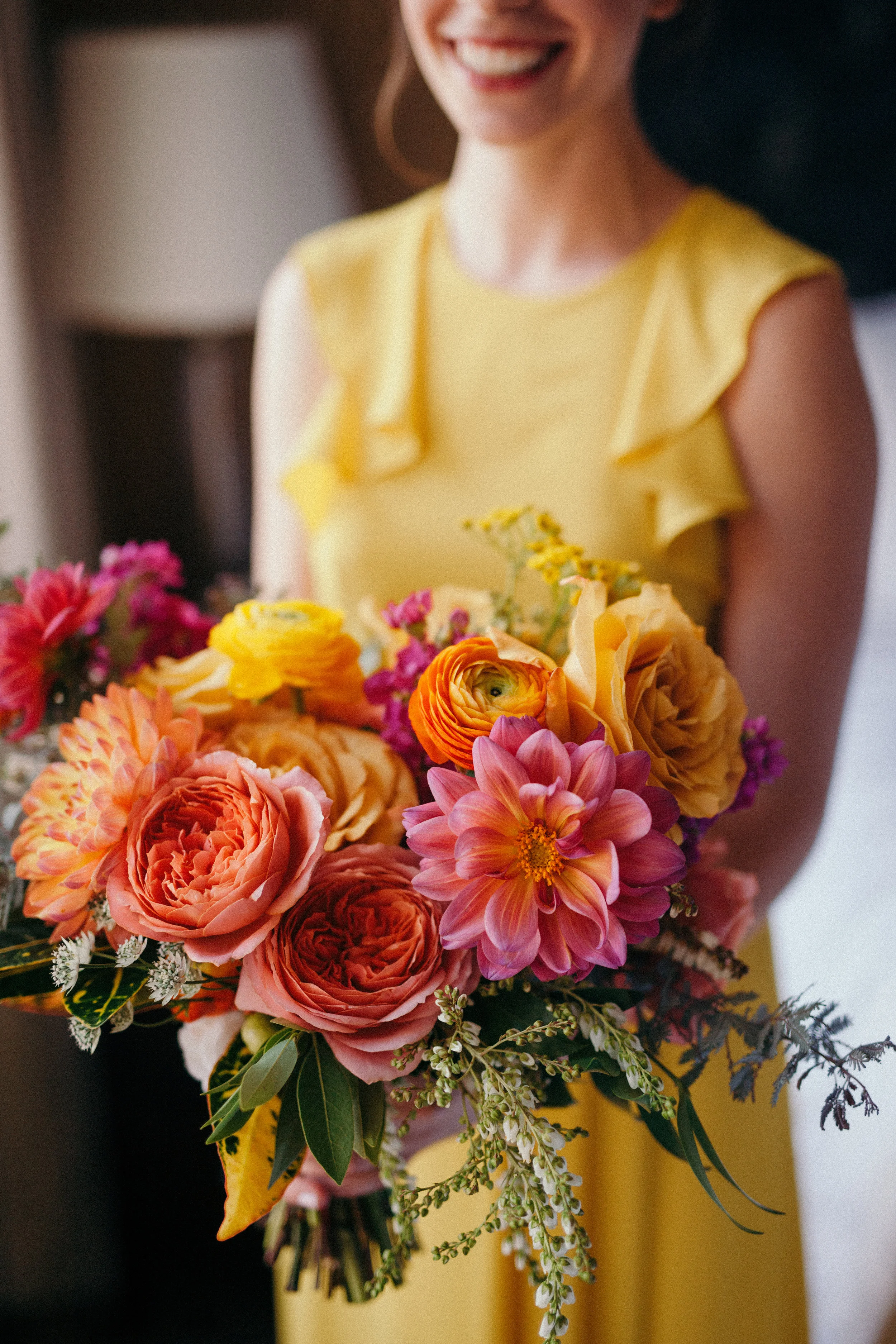 Cassie Rosch, Photographer