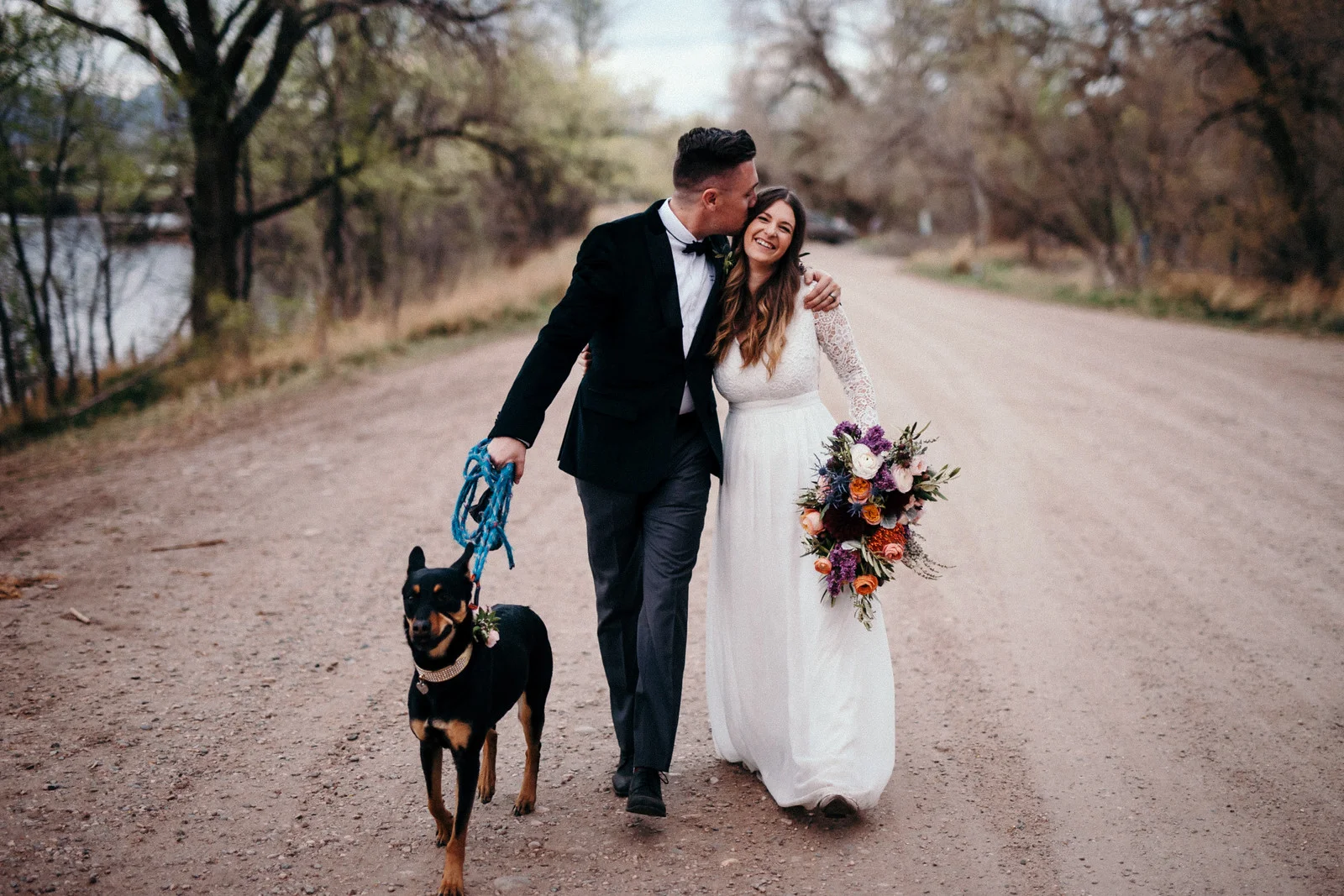 Cassie Rosch, Photographer