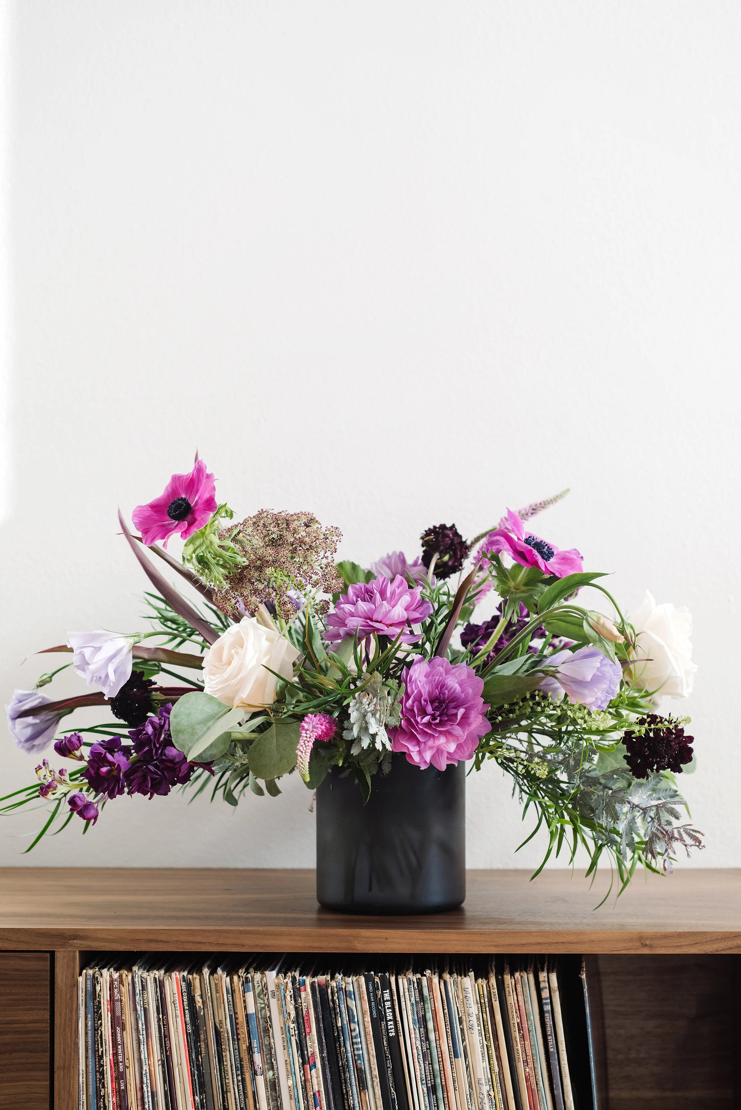 ♥ ♥ VALENTINE'S DAY FLOWERS ♥ ♥ — Lace and Lilies