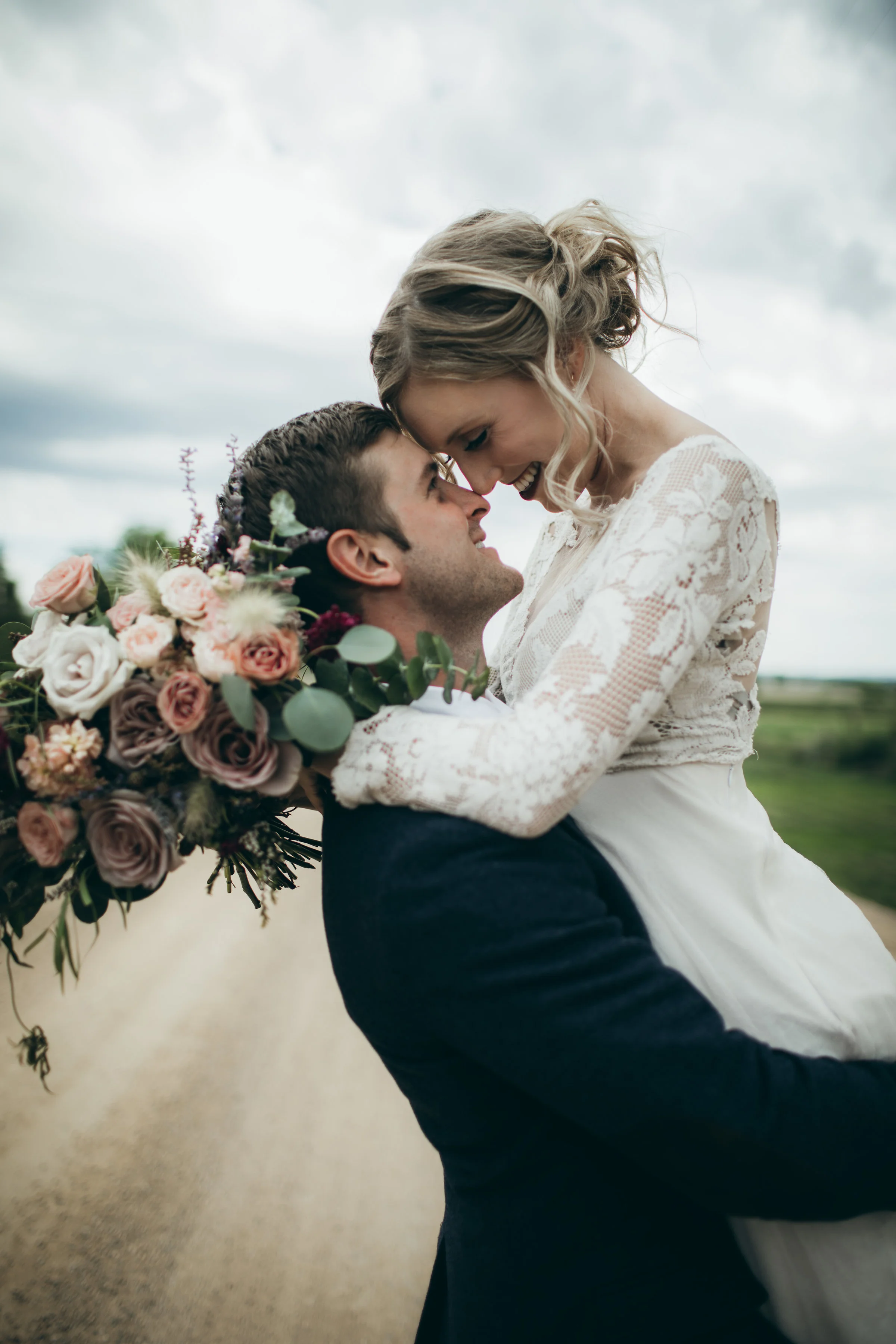 Matt + Jess Photography