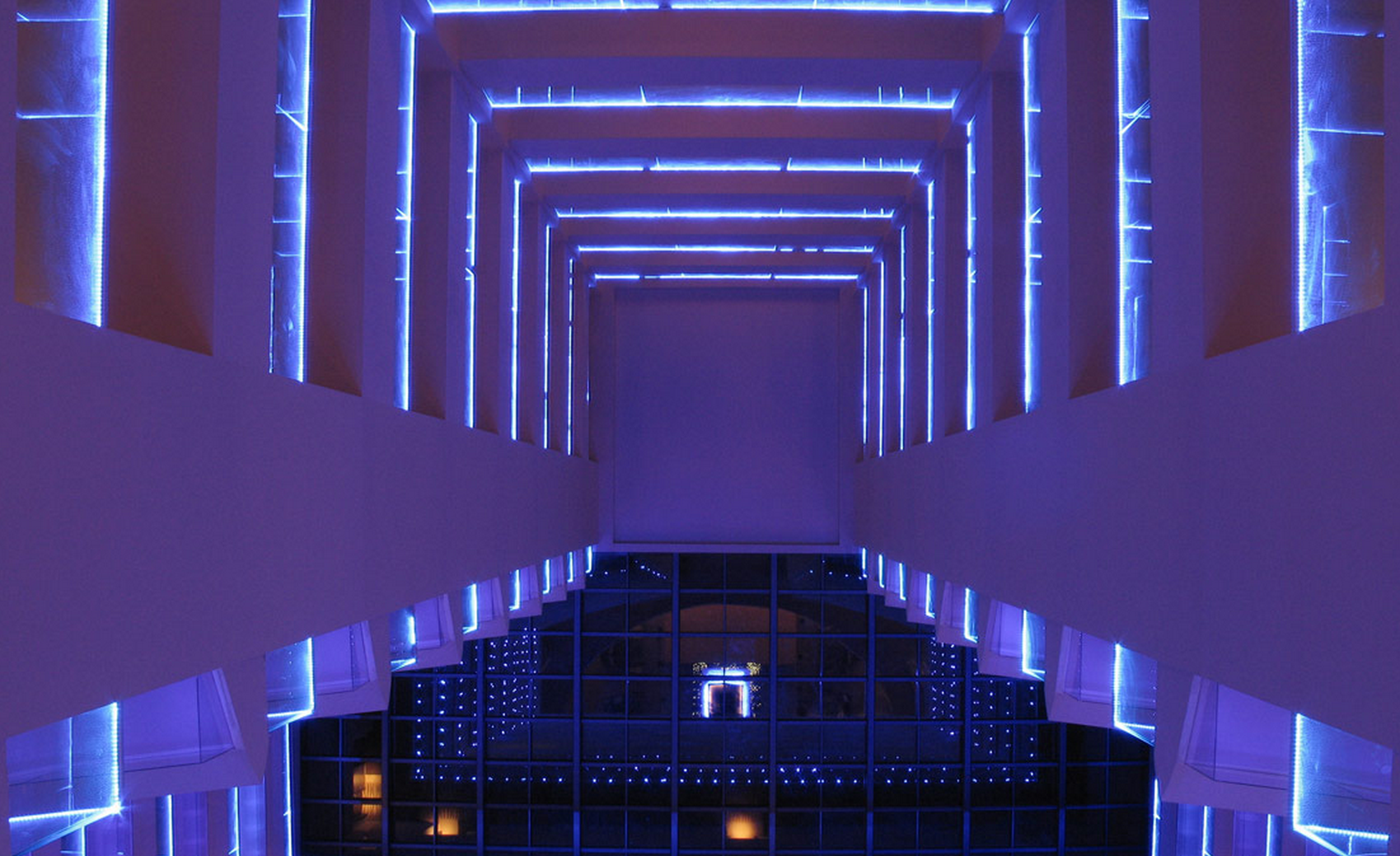 RADISSON BLU, BUCHAREST