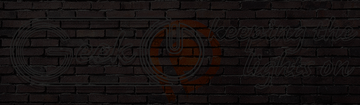 Click to help us out over on our Patreon page!