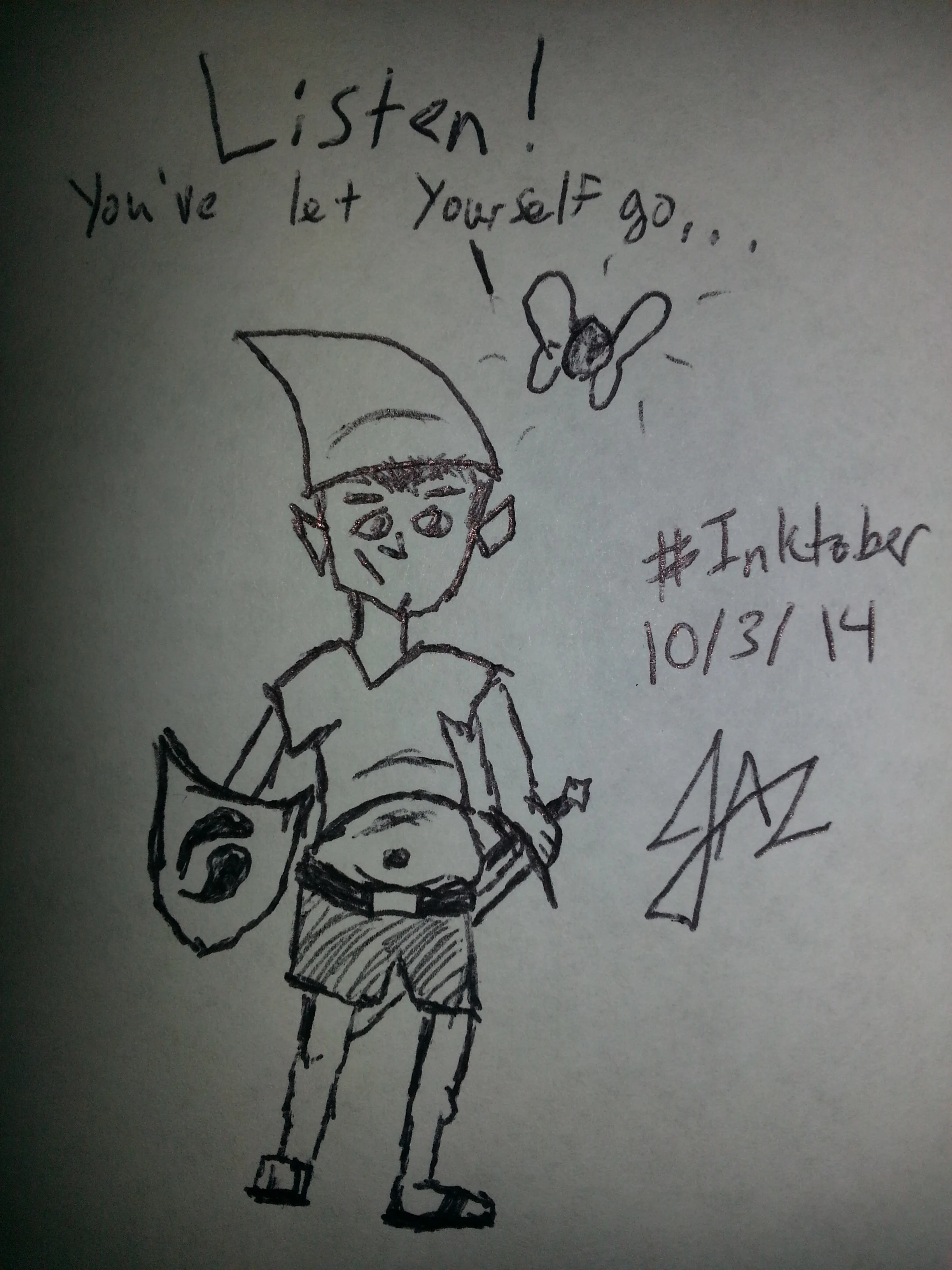 Pudgy Link