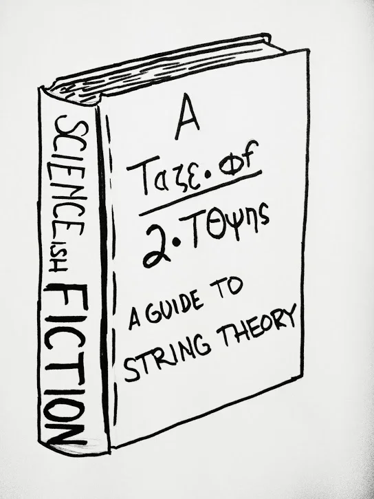 Inktober Science-ish Fiction.jpg