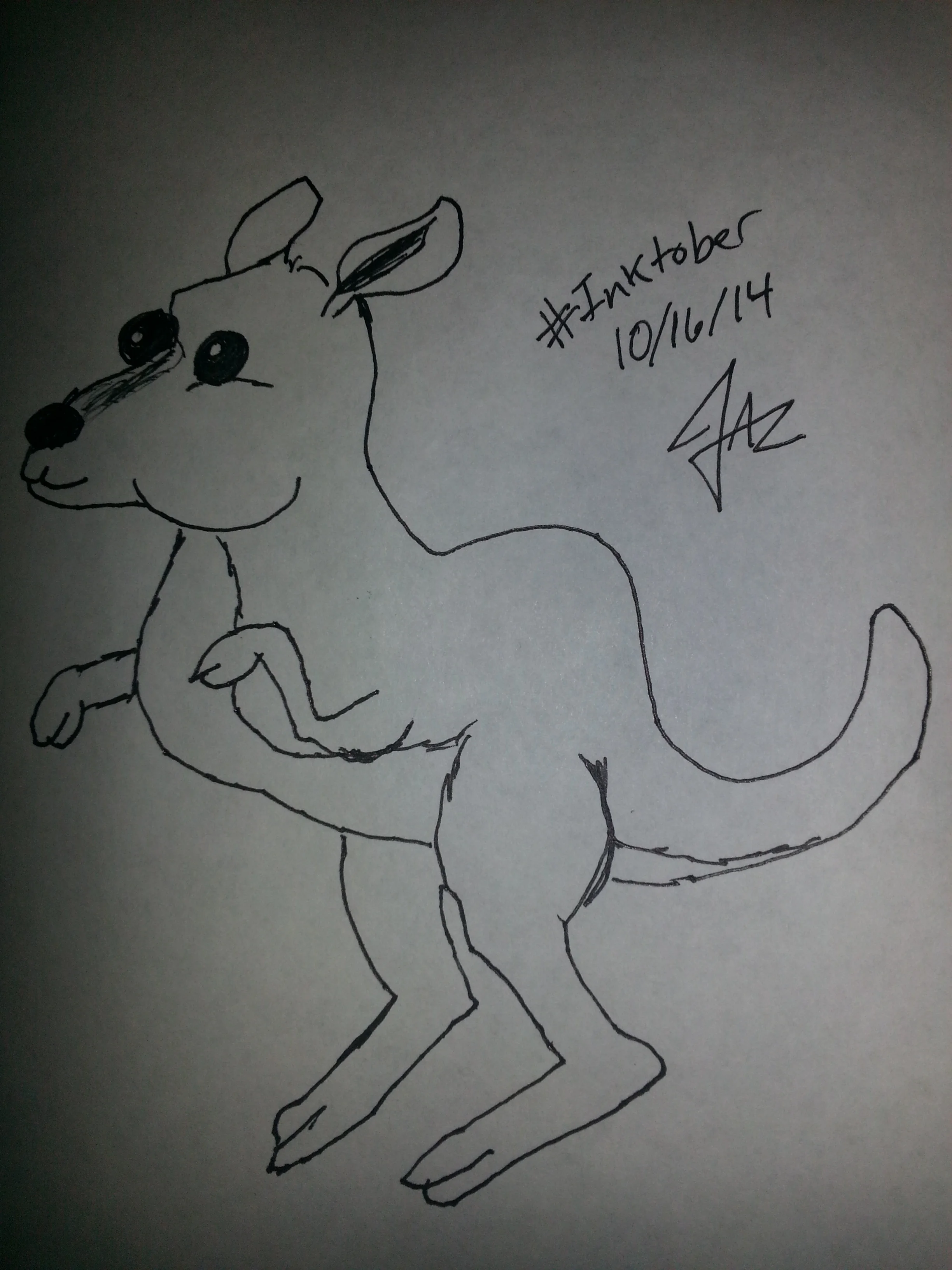 Kangaroo