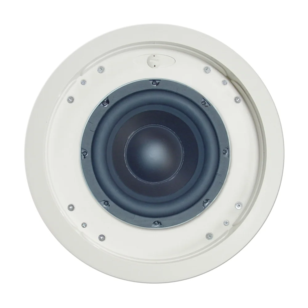 Klipsch IC-SW-8T2 70V In-Ceiling Subwoofer