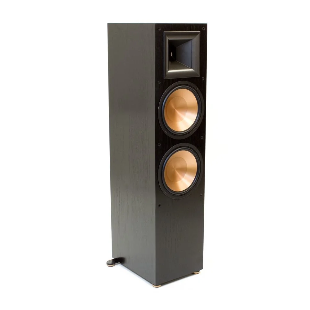 Klipsch Reference II RF-7 II — Home Entertainment by D-Tronics