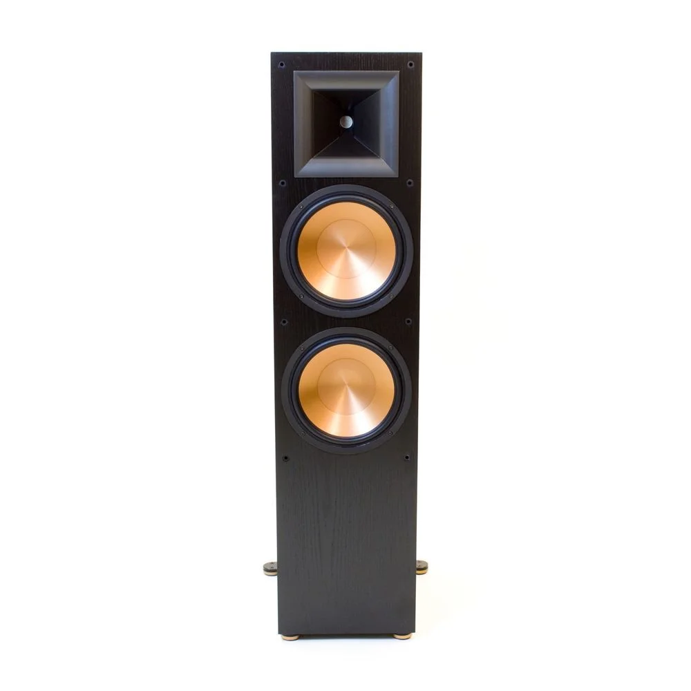 Klipsch Reference II RF-7 II — Home Entertainment by D-Tronics