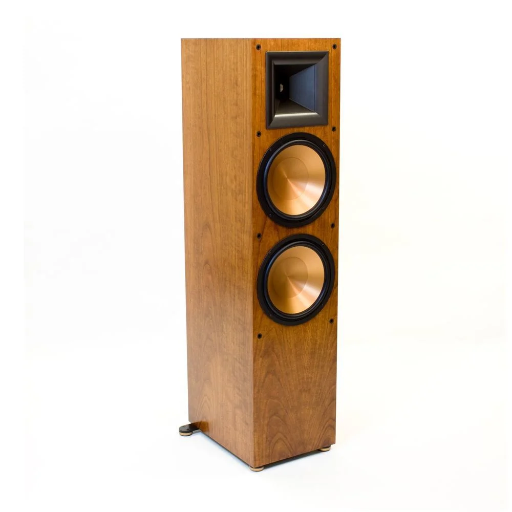 Klipsch Reference II RF-7 II — Home Entertainment by D-Tronics