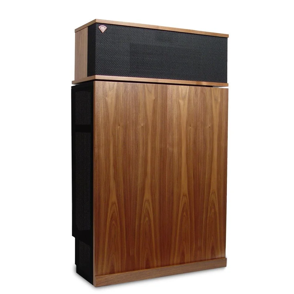 Klipsch Heritage Klipschorn AK5