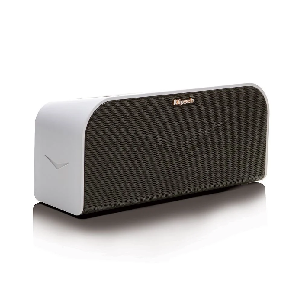 Klipsch Music Center KMC 1 — Home Entertainment by D-Tronics