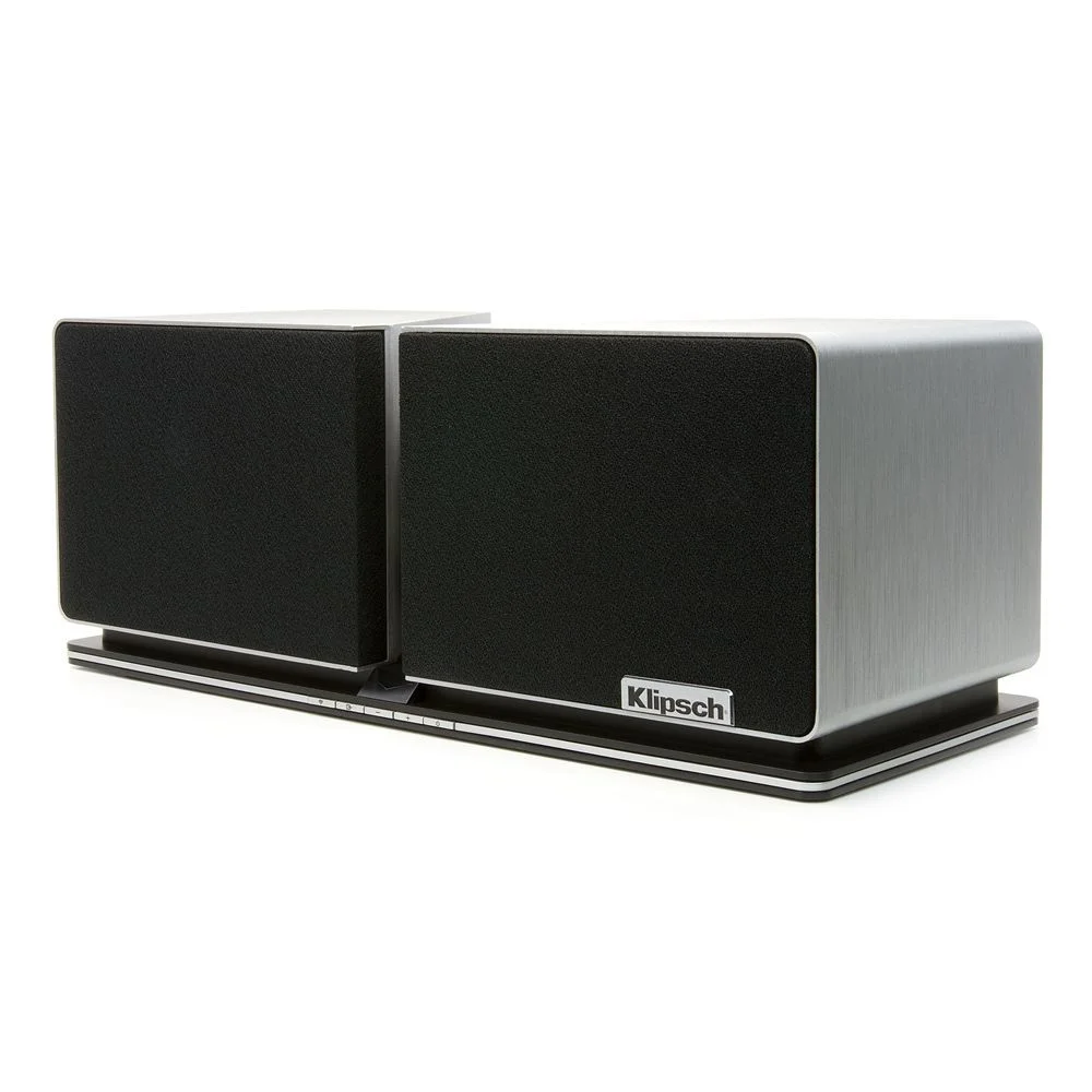 klipsch stadium home music system