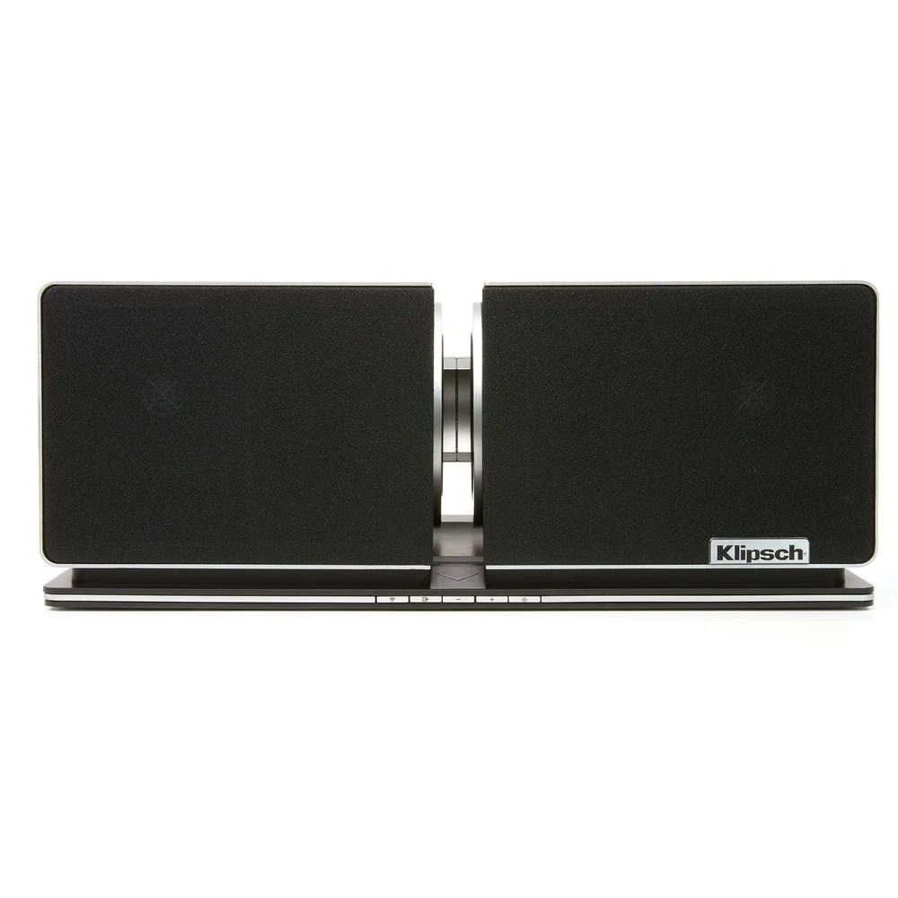 Klipsch Stadium Home Music System