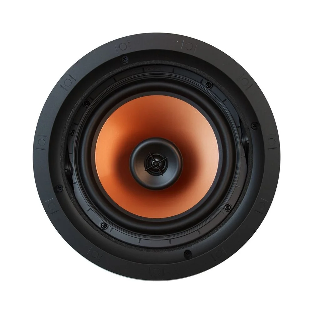 Klipsch CDT-3800-C II In-Ceiling Speaker