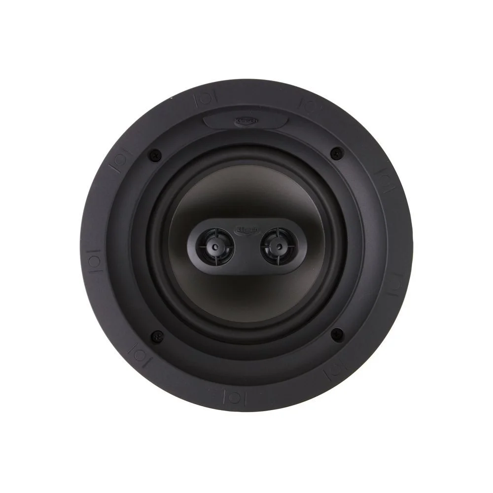 Klipsch R-2650-CSM II In-Ceiling Speaker