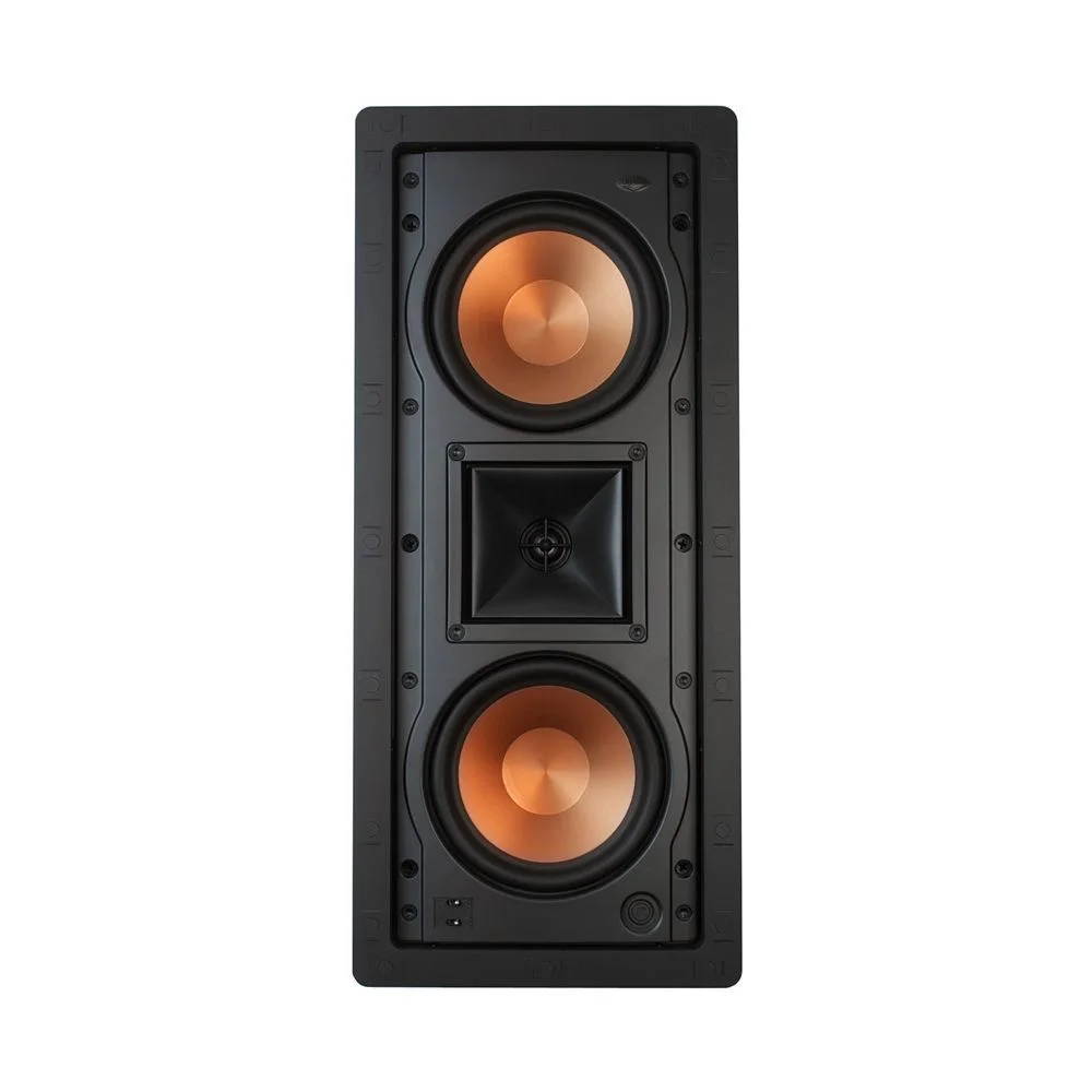 Klipsch R-5502-W II In-Wall Speaker