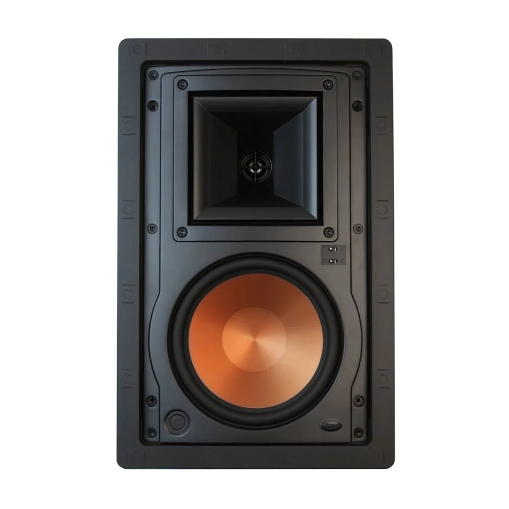 Klipsch R-5650-W II In-Wall Speaker