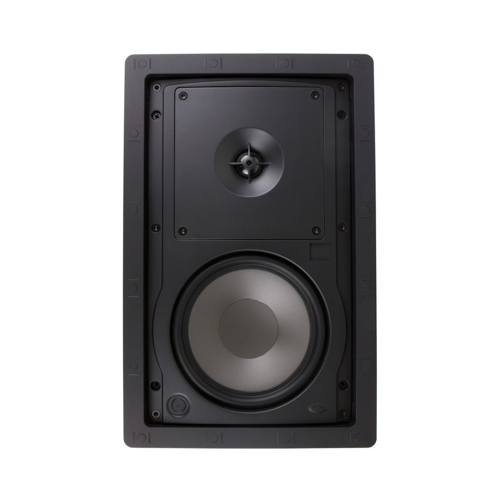 Klipsch R-2650-W II In-Wall Speaker