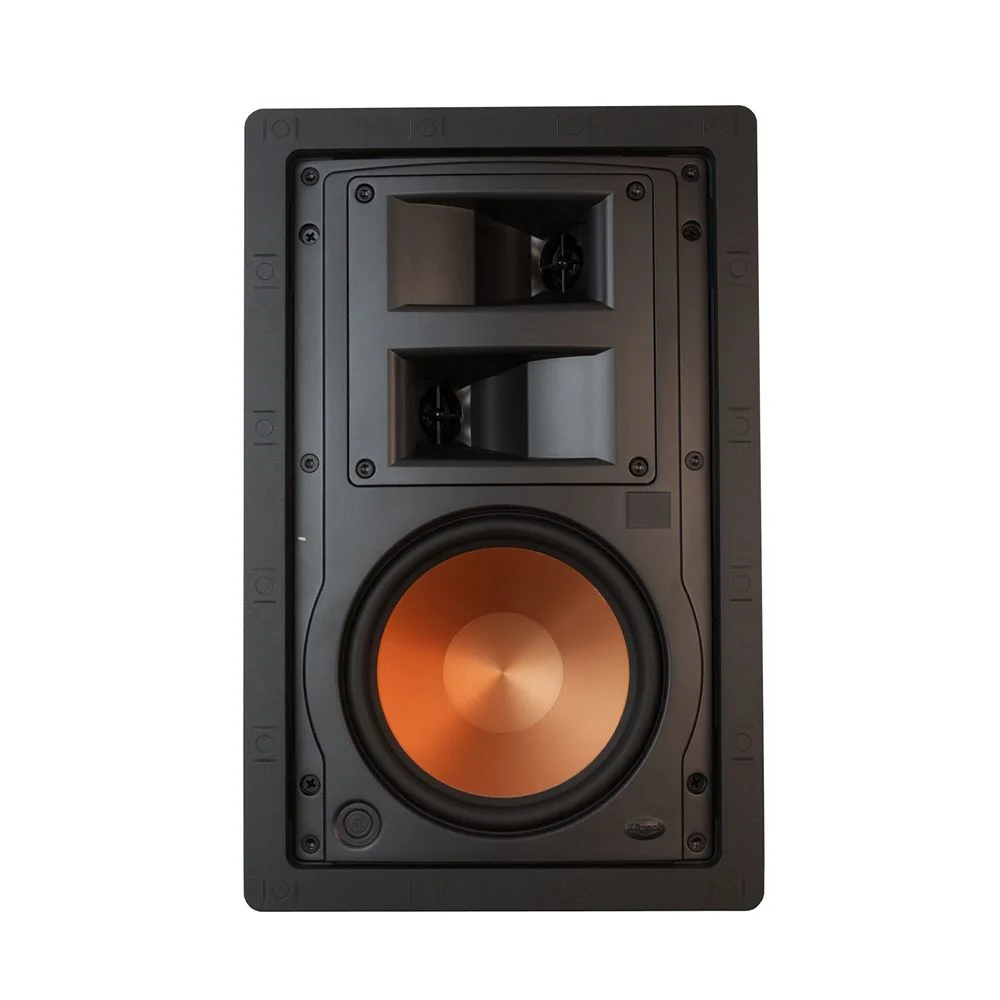 Klipsch R-5650-S II In-Wall Speaker