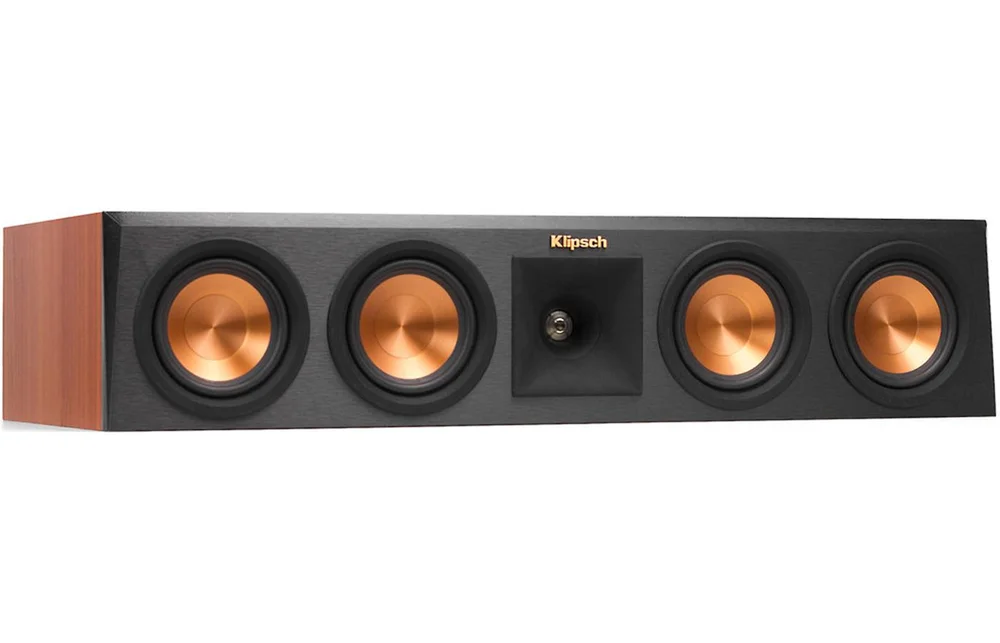 Klipsch Reference Premiere RP-440C — Home Entertainment by D-Tronics