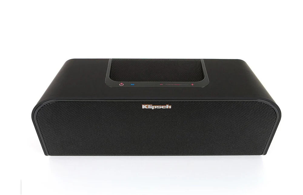 Klipsch Music Center KMC 3 — Home Entertainment by D-Tronics