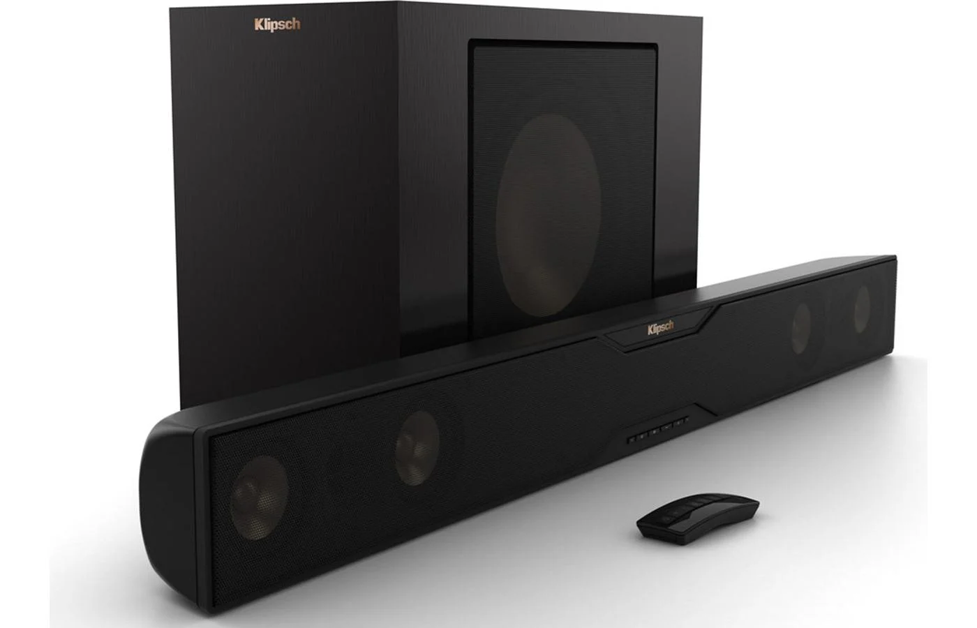Klipsch Reference R-20B