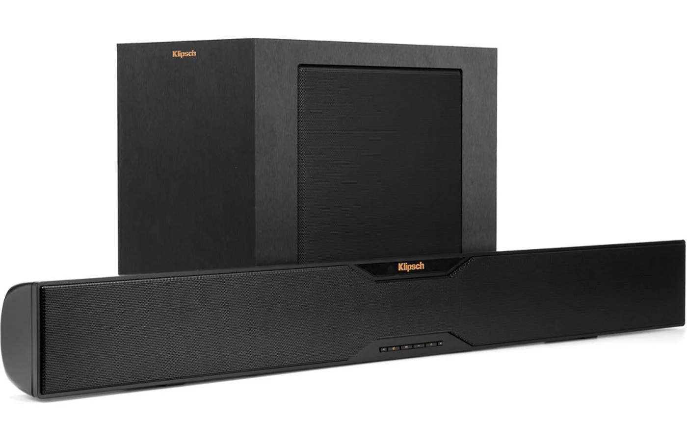 Klipsch Reference R-10B